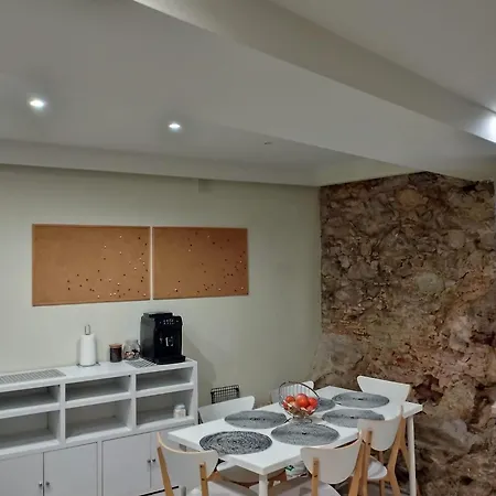 Patio Da Gata بيت ضيافة 3*