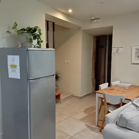 Patio Da Gata بيت ضيافة 3*