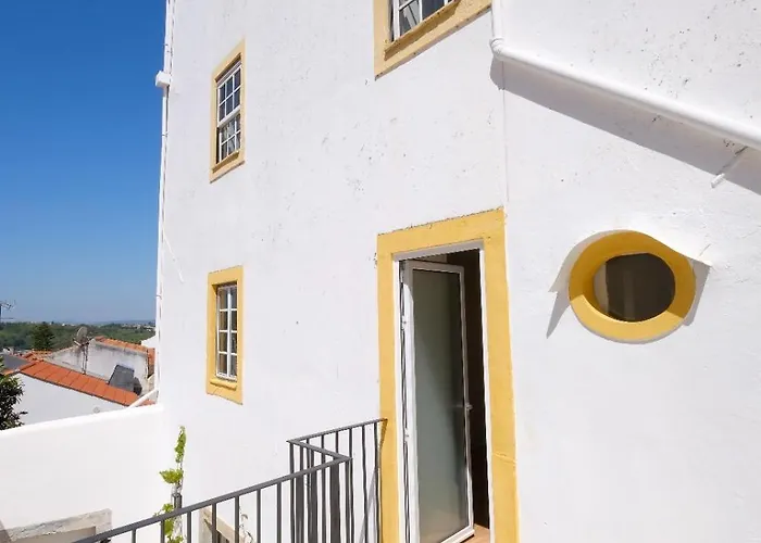 بيت ضيافة Patio Da Gata 3*