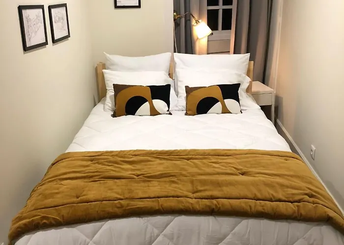 Patio Da Gata بيت ضيافة 3*