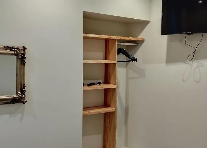 Patio Da Gata بيت ضيافة