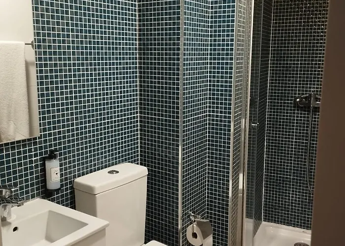 بيت ضيافة Patio Da Gata