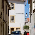 Pátio Da Gata Casa de hóspedes 3*