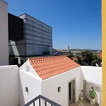 Pátio Da Gata Coimbra