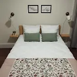 Pátio Da Gata Casa de hóspedes Coimbra