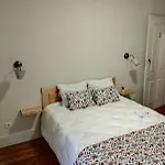 Casa de hóspedes Pátio Da Gata