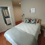 Pátio Da Gata