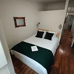Pátio Da Gata Casa de hóspedes 3*