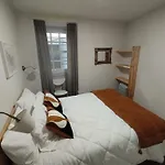 Pátio Da Gata Casa de hóspedes 3*