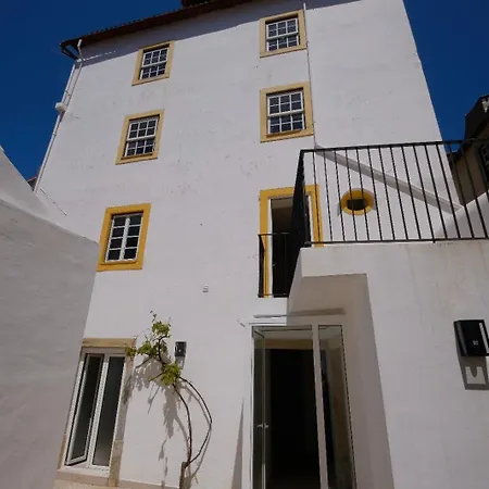 Patio Da Gata Coimbra