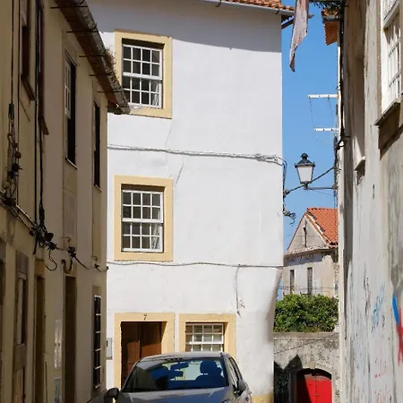 Patio Da Gata Vendégház 3*