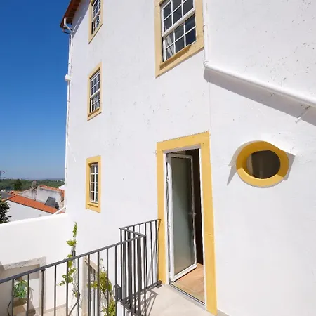 Vendégház Patio Da Gata 3*