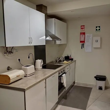 Pensionat Patio Da Gata 3*