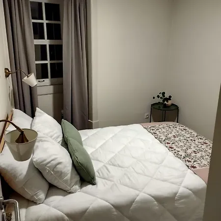 Pátio Da Gata 3* Coímbra