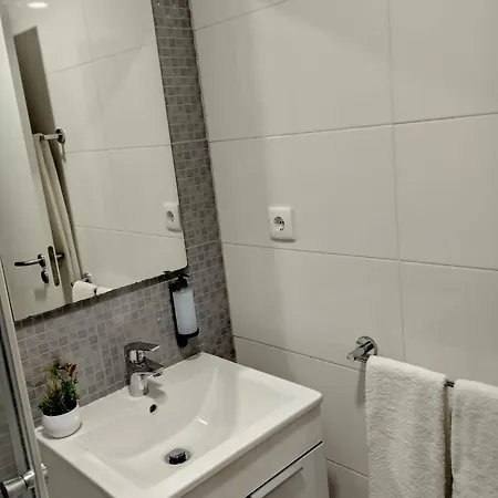 Vendégház Patio Da Gata Coimbra