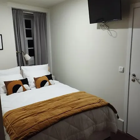 Pátio Da Gata 3* Coimbra