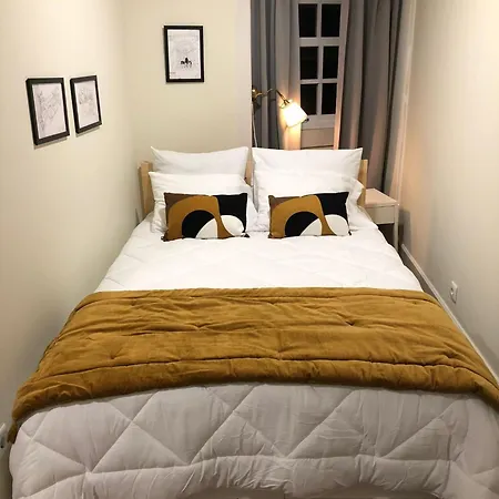 Patio Da Gata Vendégház 3*