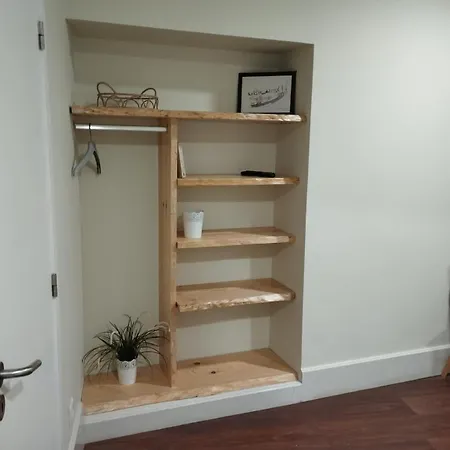 Patio Da Gata Coimbra