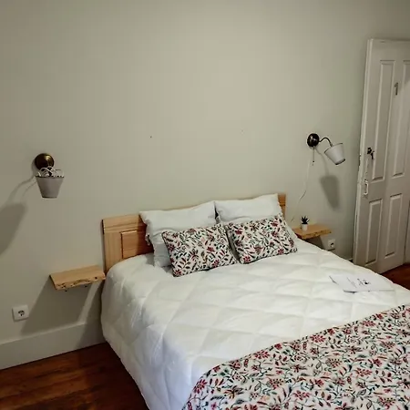 Vendégház Patio Da Gata