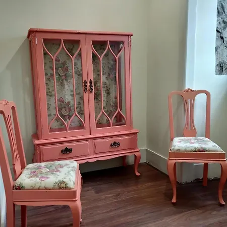 Patio Da Gata Vendégház 3*