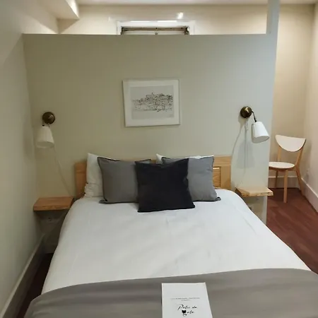 Patio Da Gata 3* Coimbra