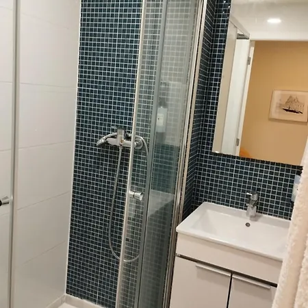 Vendégház Patio Da Gata