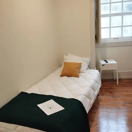 Patio Da Gata Vendégház