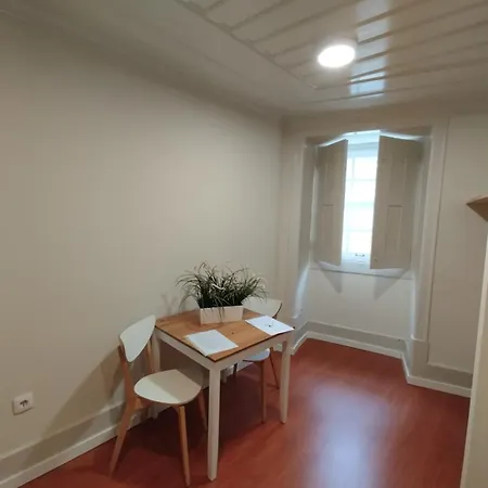 Patio Da Gata Coimbra