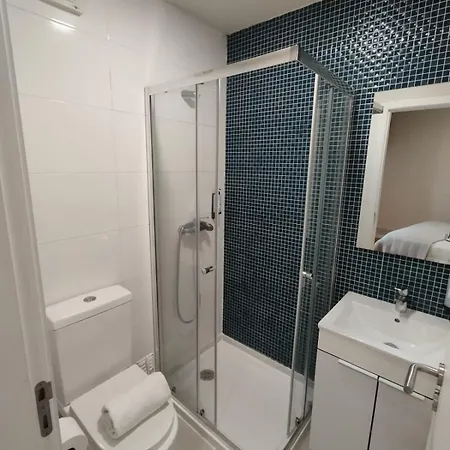 Patio Da Gata Vendégház Coimbra