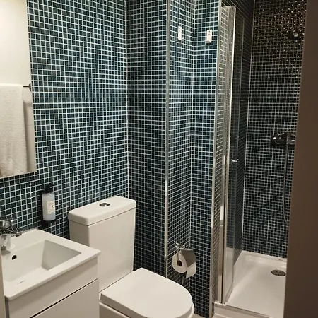 Vendégház Patio Da Gata