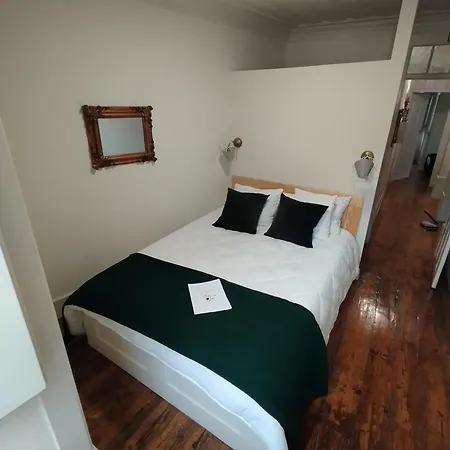 Patio Da Gata Vendégház 3*