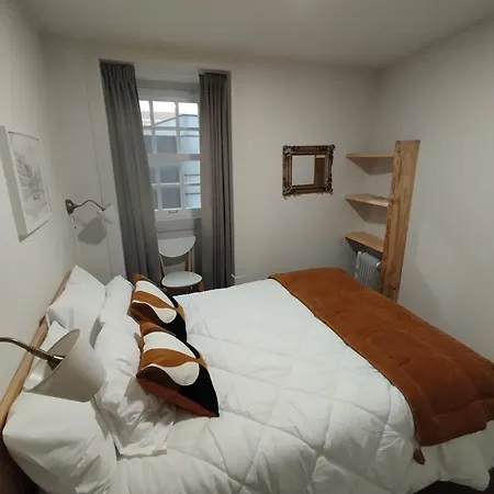 Patio Da Gata Vendégház 3*