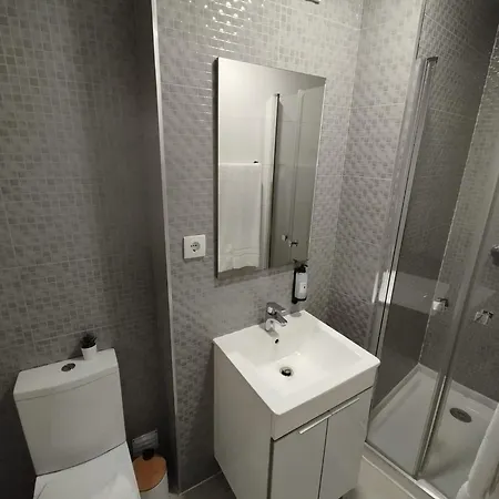 Patio Da Gata Vendégház Coimbra