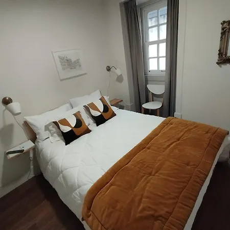 Patio Da Gata Vendégház