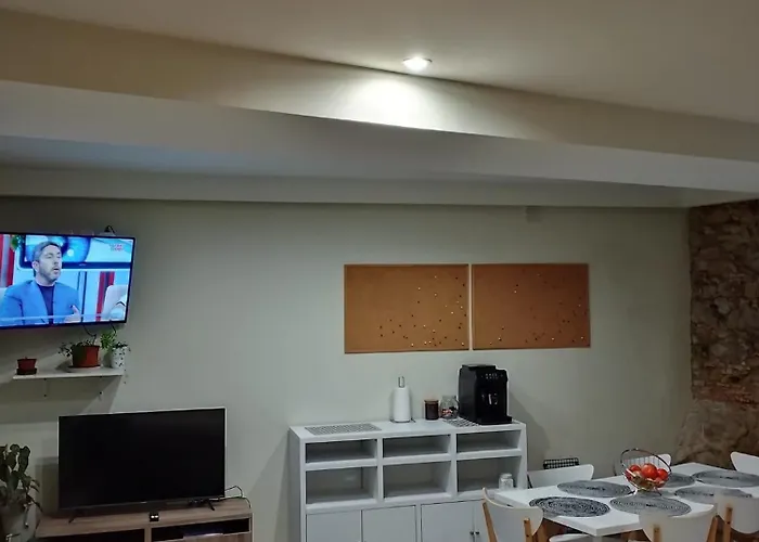 Patio Da Gata בית הארחה קוימברה