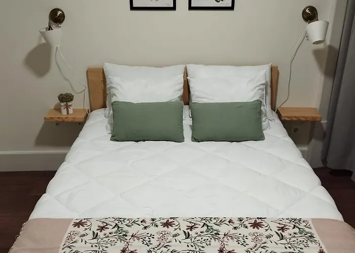 Patio Da Gata בית הארחה קוימברה