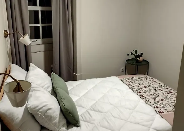 Patio Da Gata 3* קוימברה