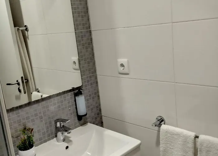 בית הארחה Patio Da Gata קוימברה