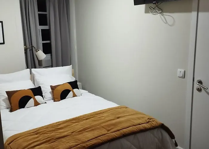 Pátio Da Gata 3* Coímbra