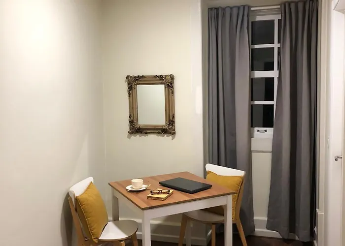 בית הארחה Patio Da Gata