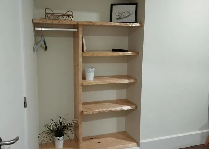 Patio Da Gata קוימברה