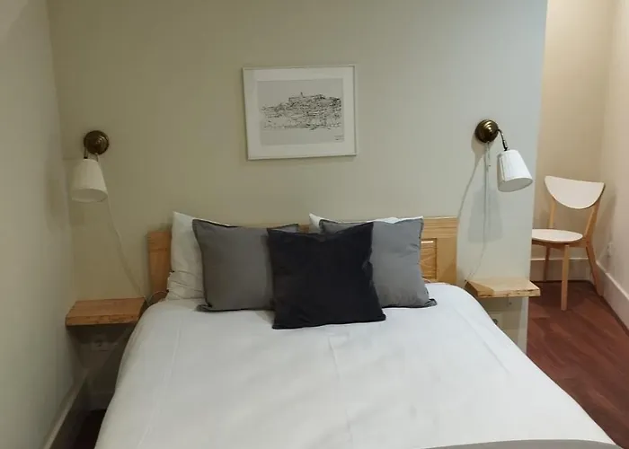 Patio Da Gata 3* קוימברה