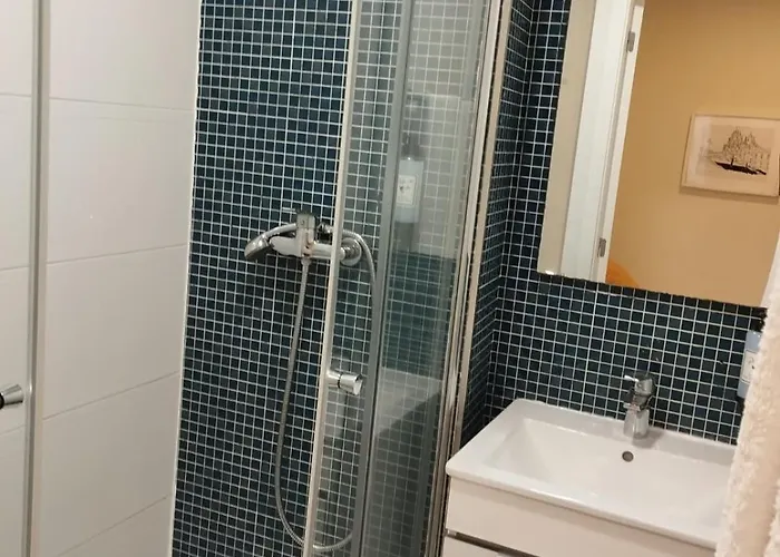 בית הארחה Patio Da Gata