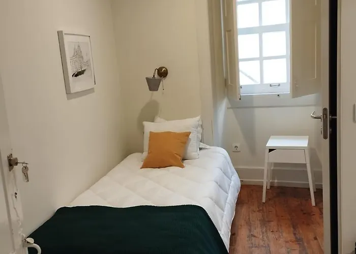 בית הארחה Patio Da Gata 3*