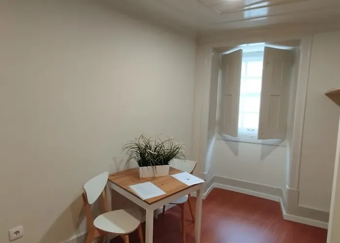 Pátio Da Gata Coímbra