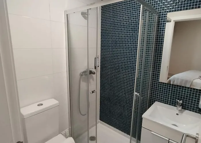 Pátio Da Gata Pensión Coímbra